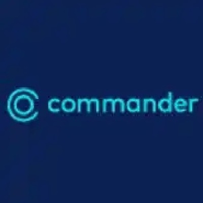 Commander Commander