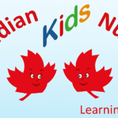 canadiankids Canadian Kids Nursery