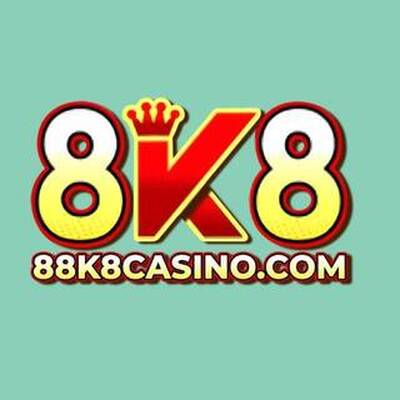 8K8 Casino - 88k8casino.com