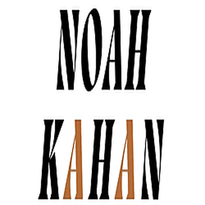Noah Kahan Merch