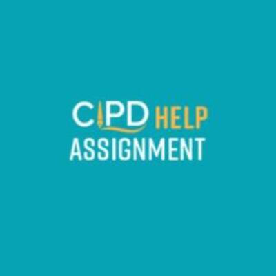CIPD Assignment Help CIPD Assignment Help UAE