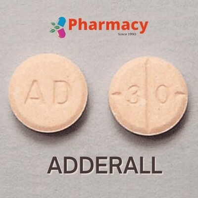 Order Adderall Online Overnight | ADHD Medication | Pharmacy1990