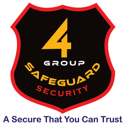 4 Group Safeguard Security