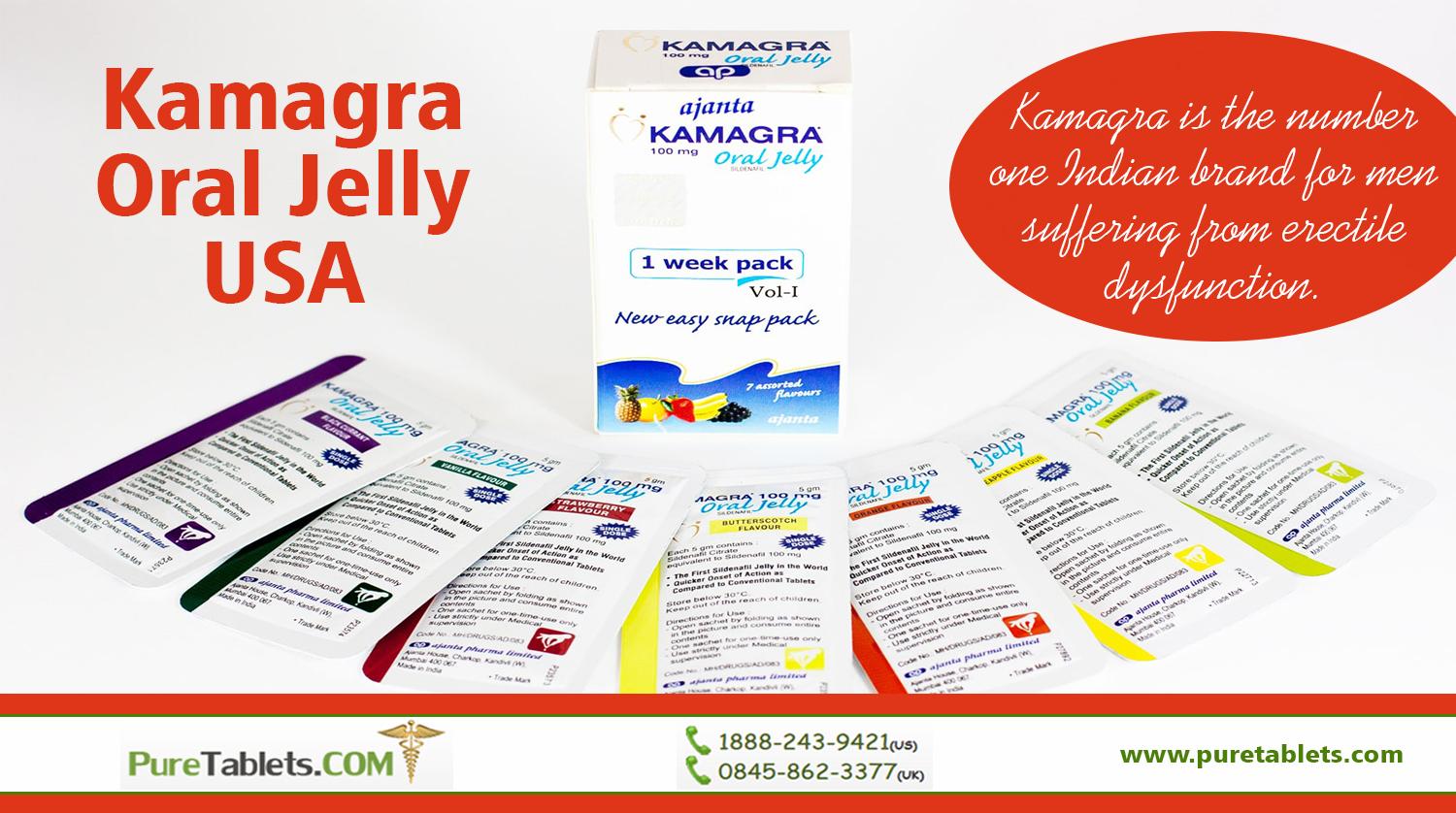 Kamagra Oral Jelly USA (2)