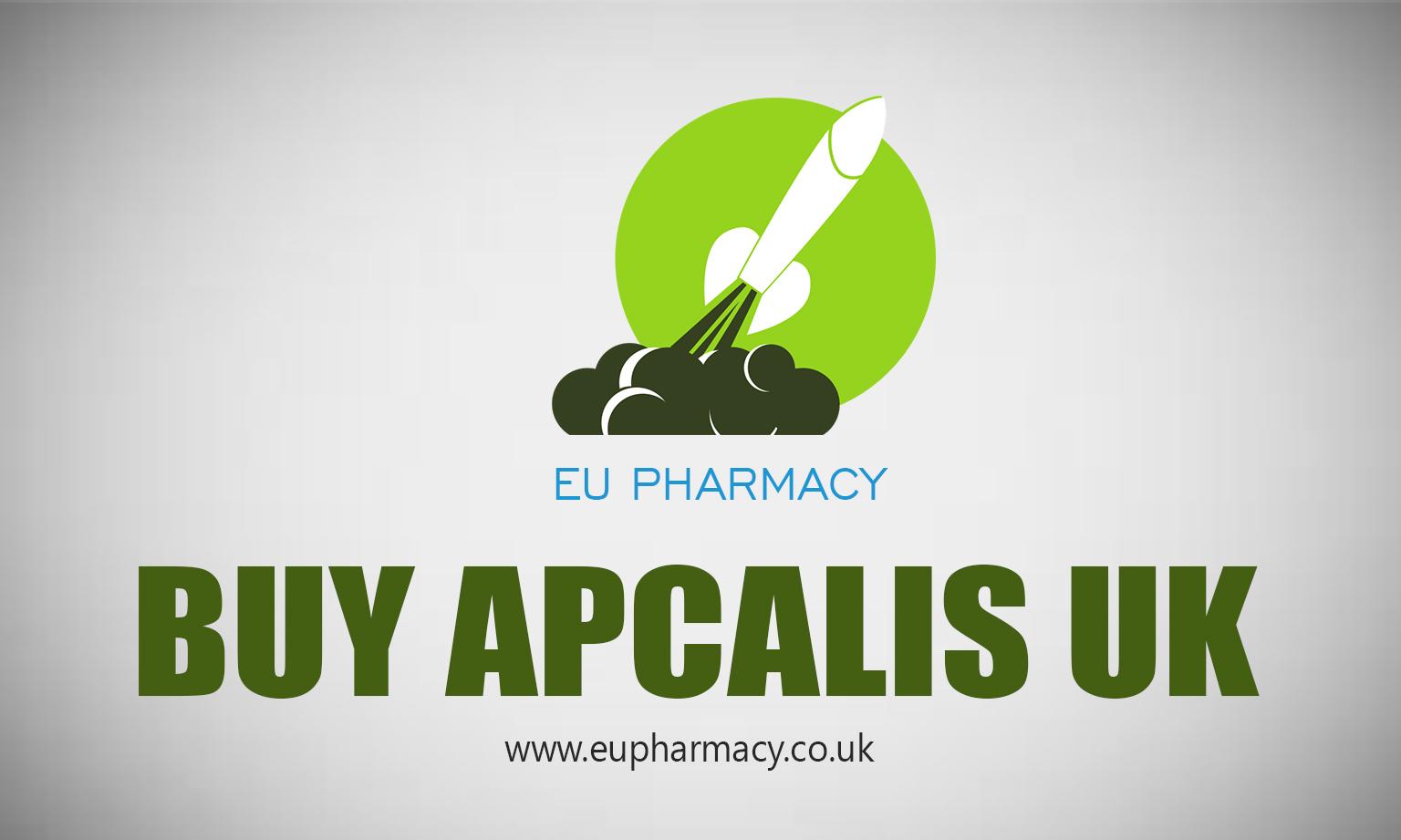 buy apcalis uk