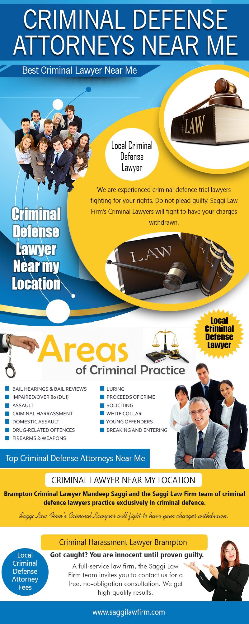 Cheap Local Criminal Defense Lawyers