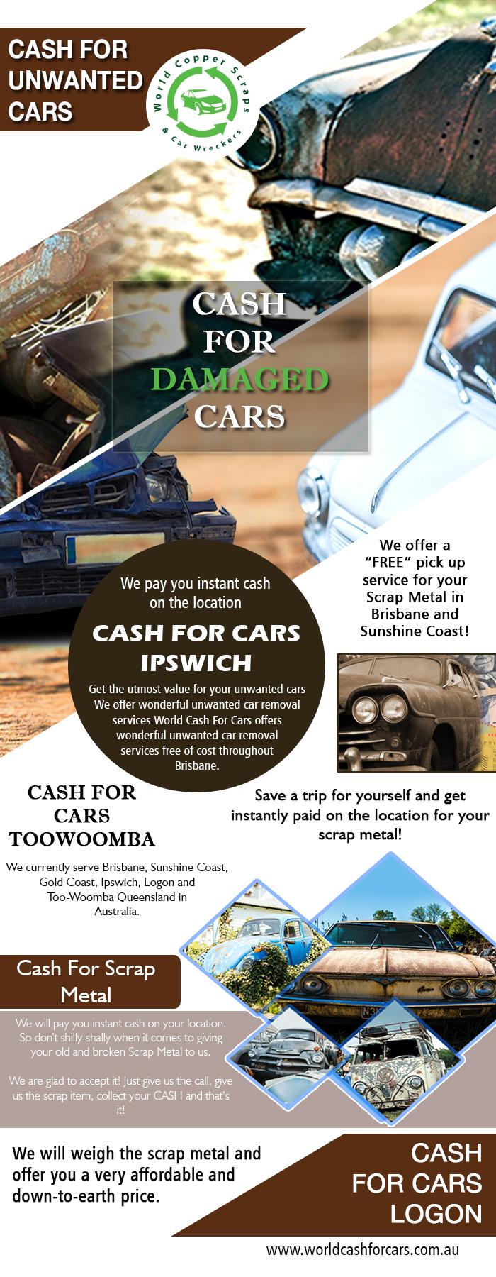 Cash For Cars Ipswich