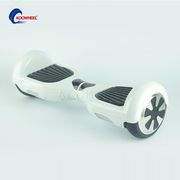 Hoverboard, 2 wheel scooter smart self balance scooter from Koow