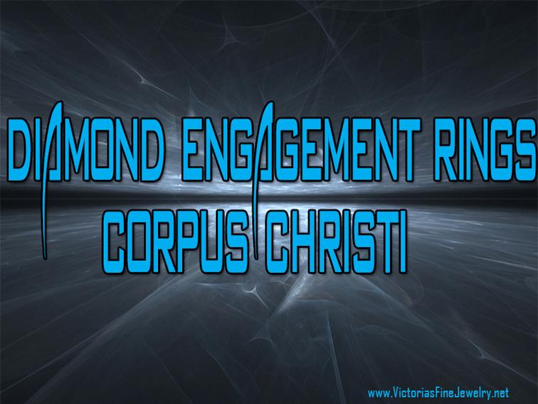 engagement ring corpus christi
