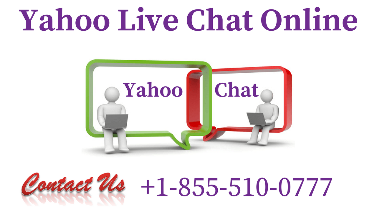 Yahoo Chat Service Online 24*7