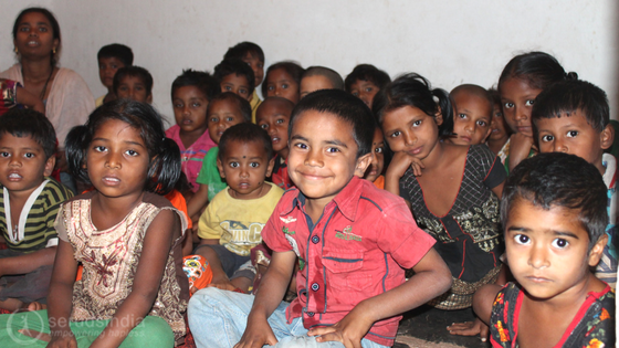  joy home orphanage for children