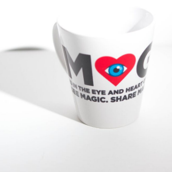 Magical Mugs and Coasters-My Little Magic Shop