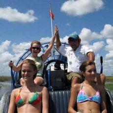 Airboat Rides in West Palm Beach-Ride-The-Wind