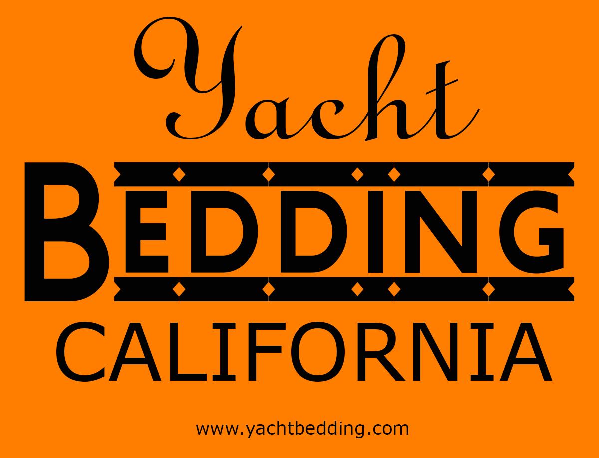 Yacht Bedding Design Services