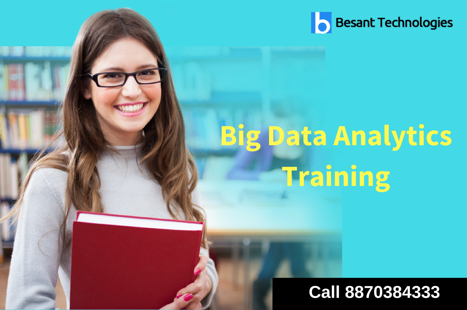 Big Data Analytics Training in Chennai