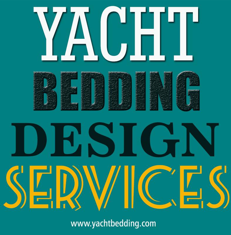 Yacht Bedding California