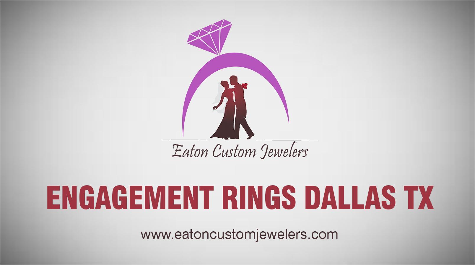 Engagement Rings Dallas TX