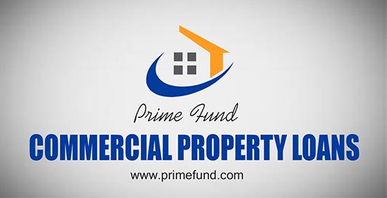 commercial property loans