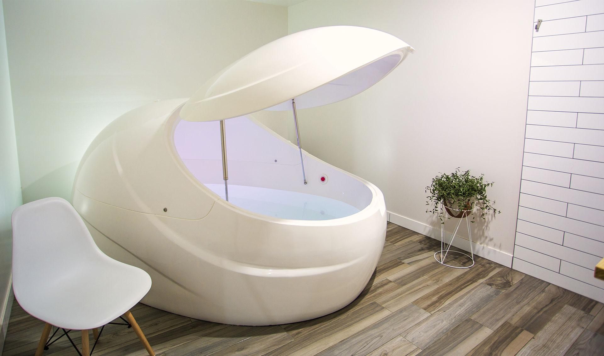 Floatation Therapy Melbourne