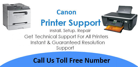 How To Connect With Canon Printer Experts?