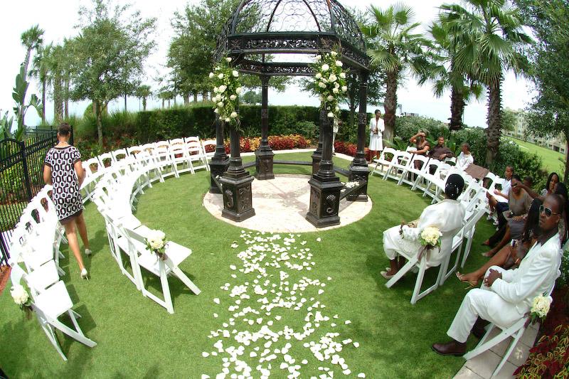 Florida Wedding Photographer-A MagicMoment