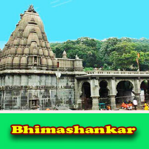 Pune To Bhimashankar Car