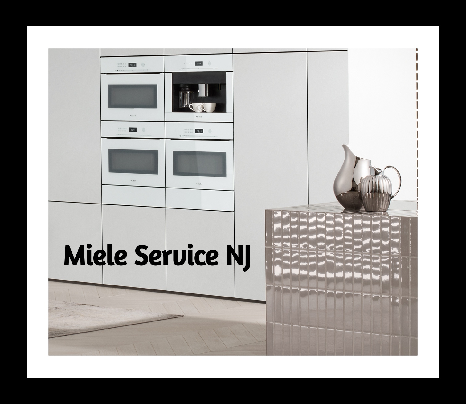 Miele service NJ | Miele Appliance repair