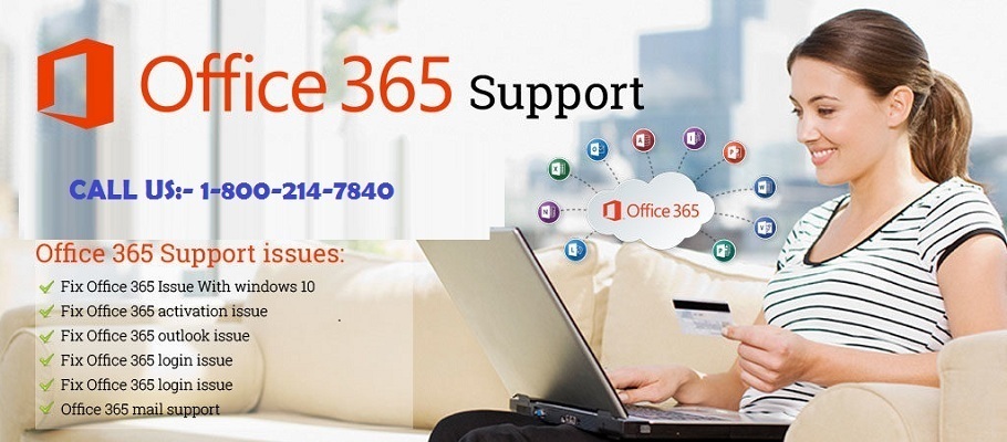 Dial Number 1-800-214-7840 Office 365 Support