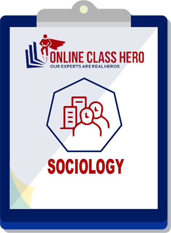Pay Someone To Take My Online Sociology Class For Me