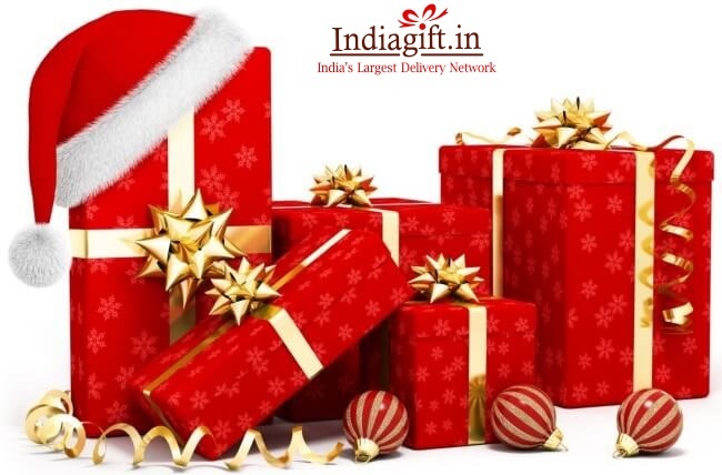 Buy Christmas Gifts Online
