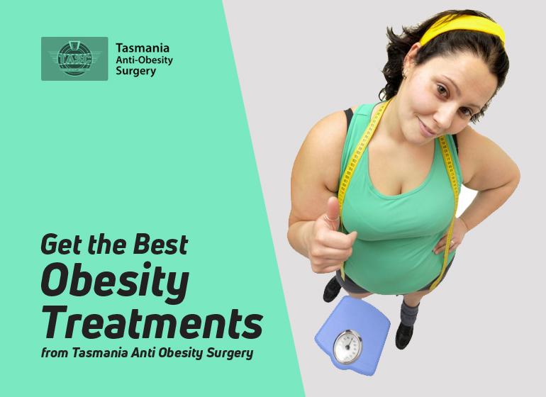 Get the Best Obesity Treatments from Tasmania Anti Obesity Surgery