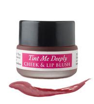 Tint Me Deeply Cheek & Lip Blush