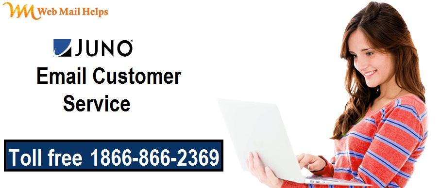  Juno Customer Services