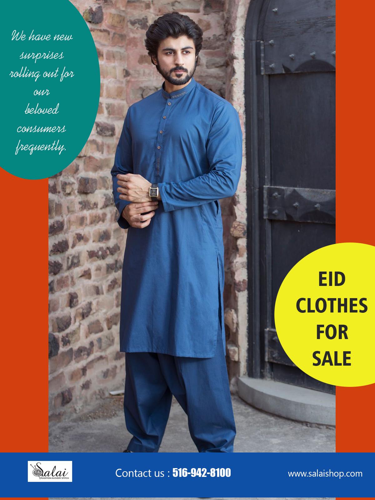 Eid Clothes for sale | https://salaishop.com/