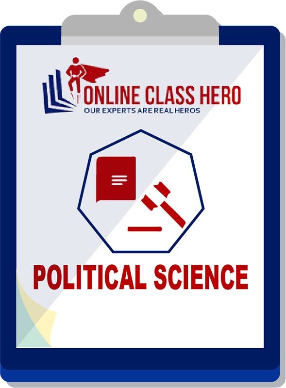 Pay Someone To Take My Online Political Science Class For Me