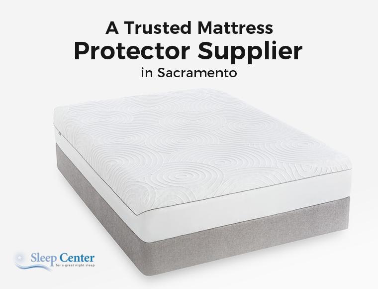 A Trusted Mattress Protector Supplier in Sacramento