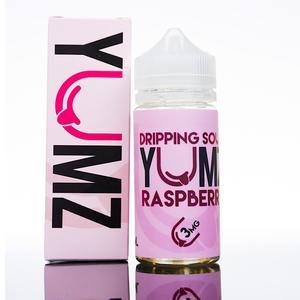 Yumz Raspberry by Dripping Sour