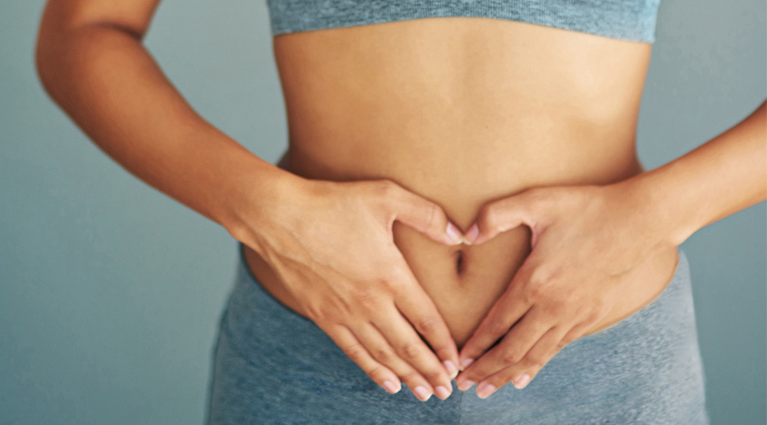 How to Keep Your Gut Healthy