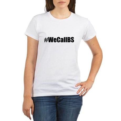 We Call BS t-shirts