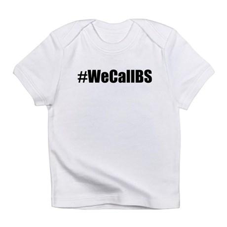 We Call BS t-shirts