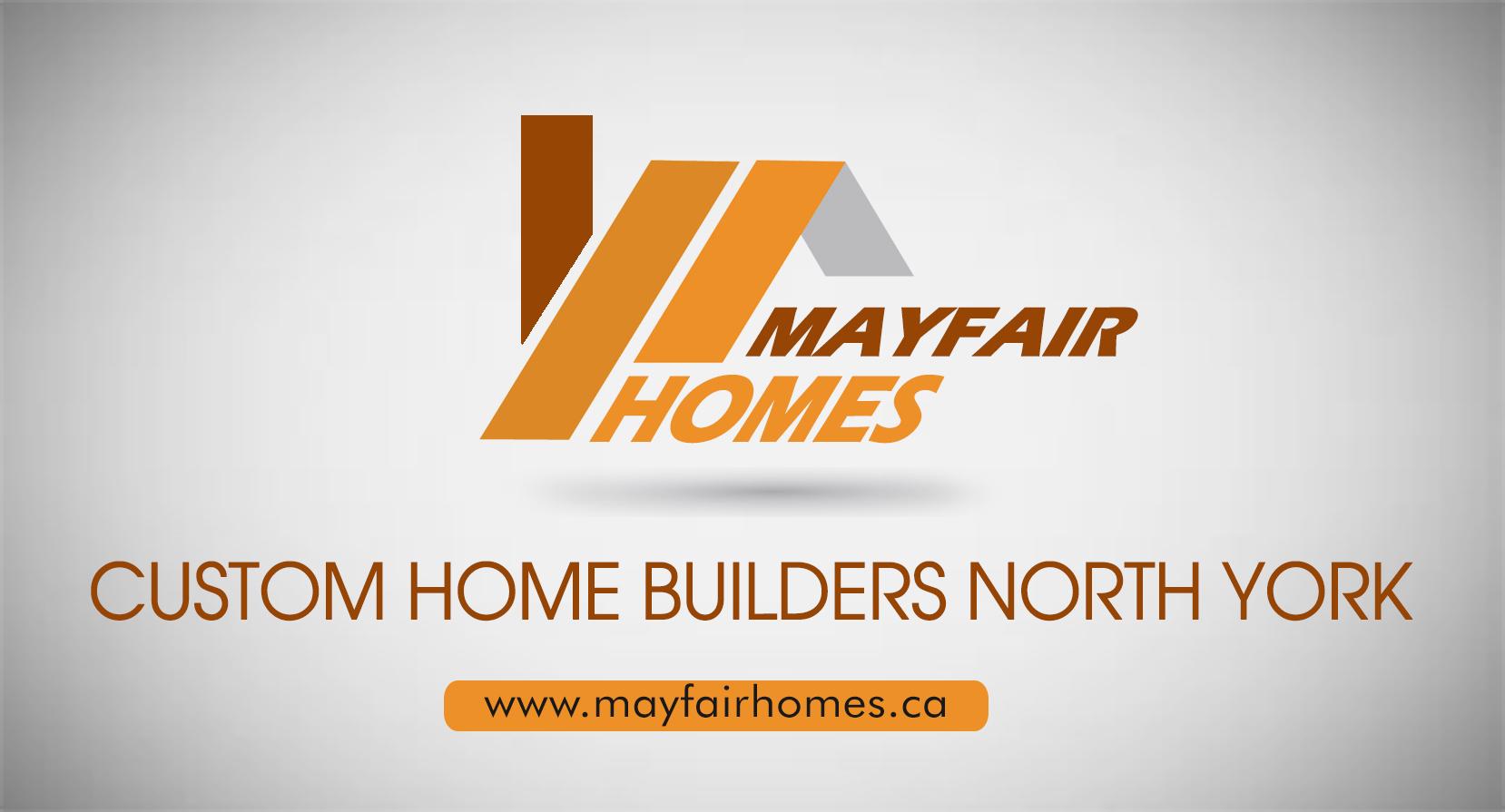 Toronto Custom Home Builders