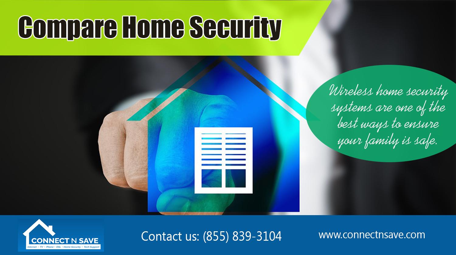 Compare Home Security (2) | http://connectnsave.com/