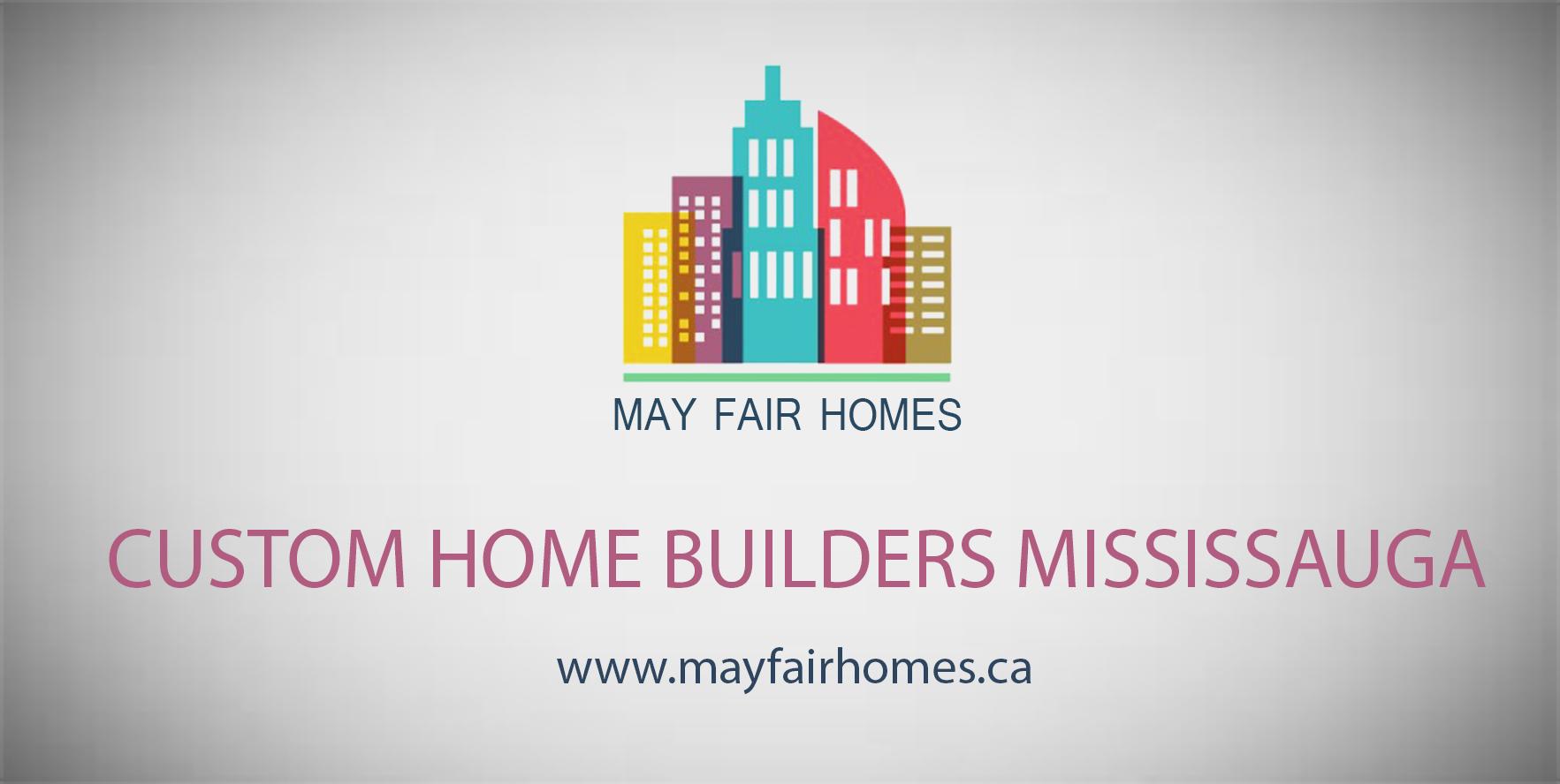 Toronto Home Builders