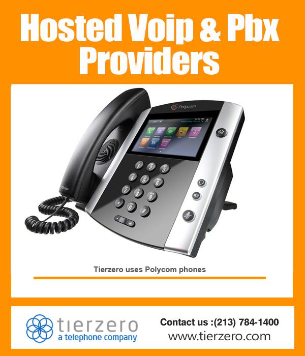 Pbx Hosted Voip Providers