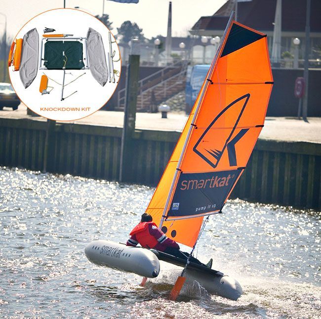 Buy Catamaran Inflatable Boats