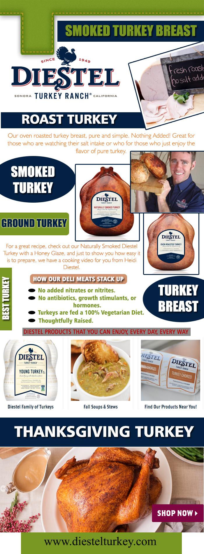 Best Turkey
