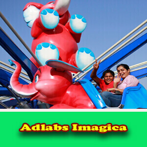 adlabs imagica images