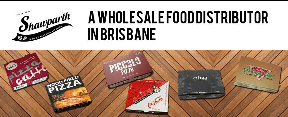 Shawparth Food & Packaging - A Wholesale Food Distributor in Brisbane