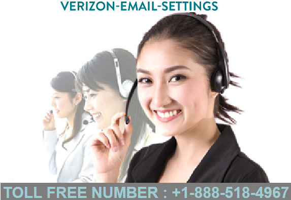  How to Setup Verizon email setting on Outlook 2010?