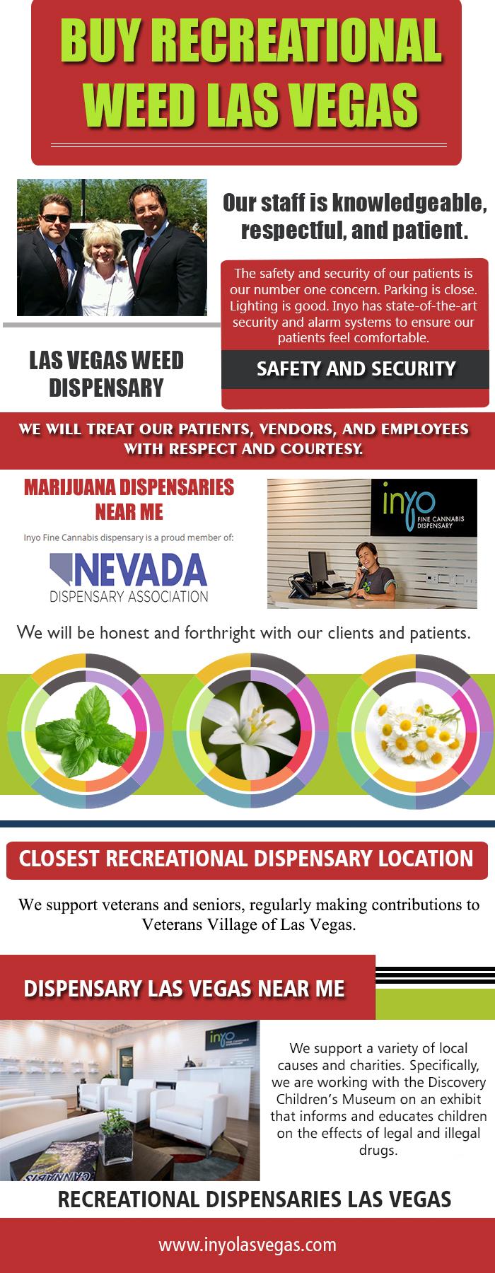 Buy Recreational Weed Las Vegas